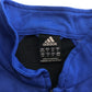 00s adidas Pullover Jacket