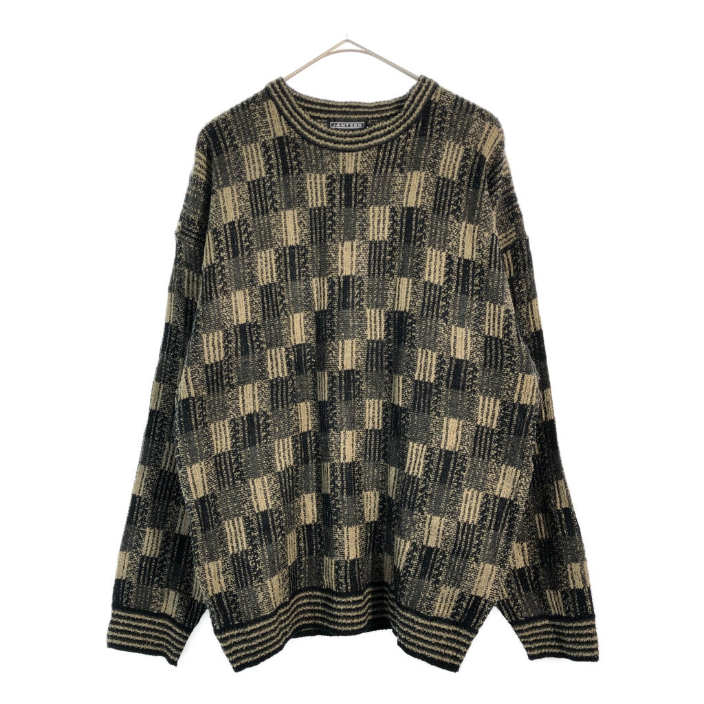 Jantzen Crewneck Sweater