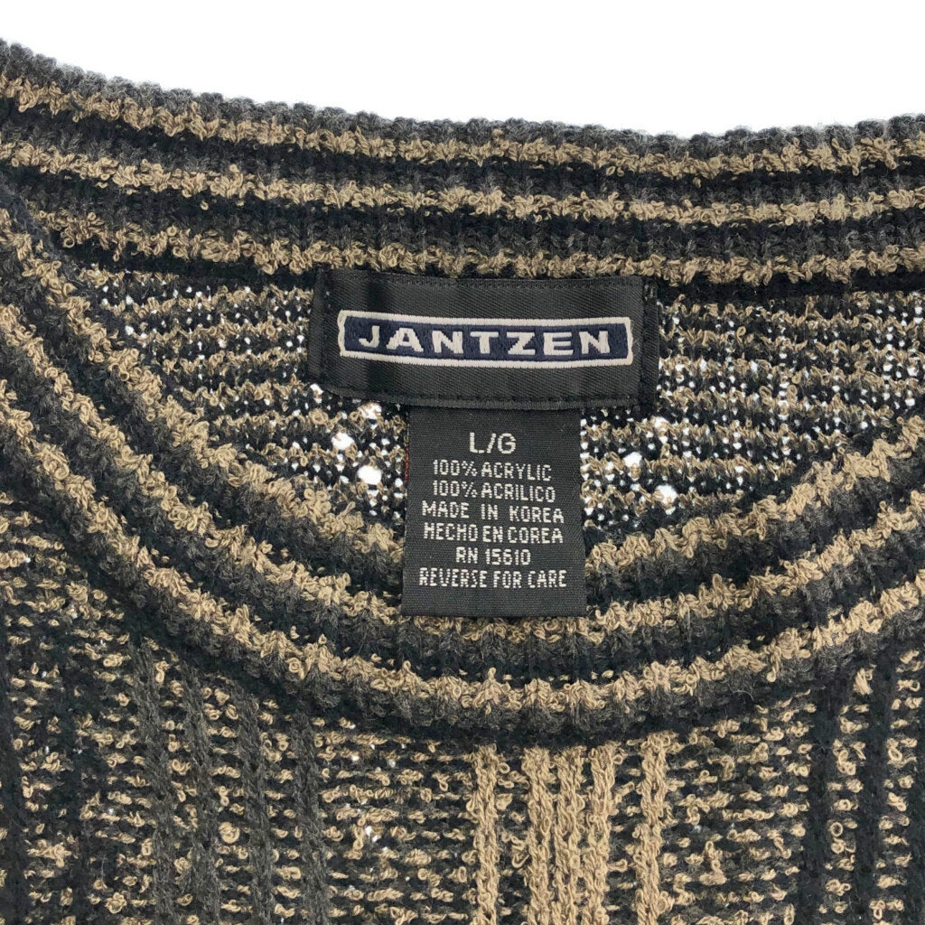 Jantzen Crewneck Sweater