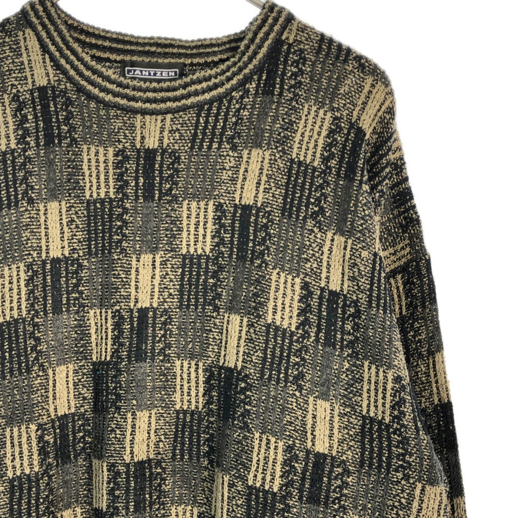 Jantzen Crewneck Sweater