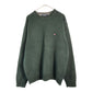 90s TOMMY HILFIGER Crewneck Sweater