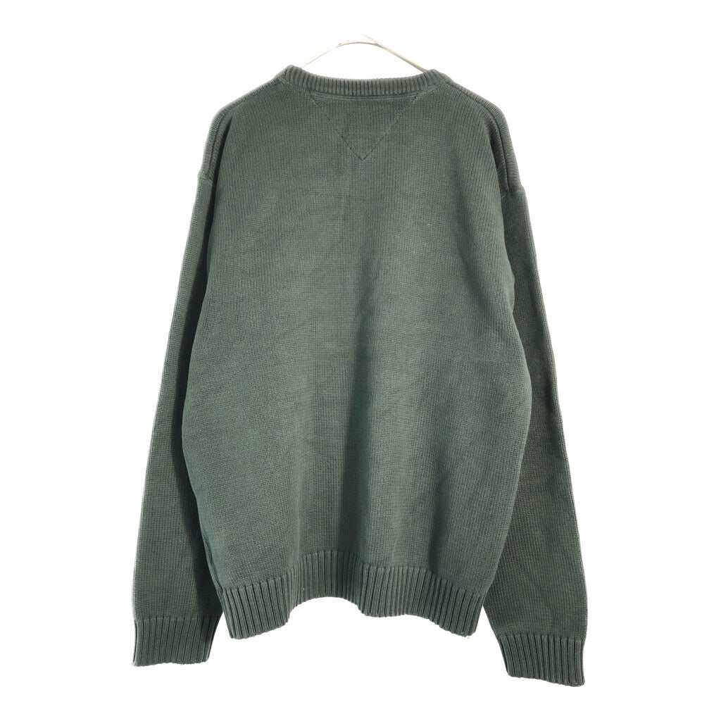 90s TOMMY HILFIGER Crewneck Sweater