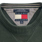 90s TOMMY HILFIGER Crewneck Sweater