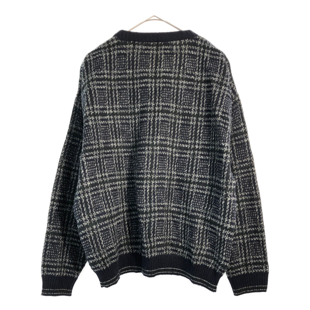 NATURALISSUE Crewneck Sweater