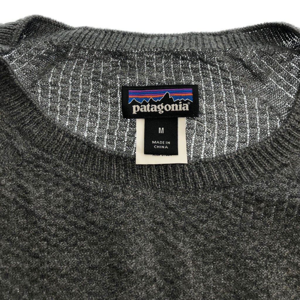patagonia Capilene Long Sleeve T-Shirt