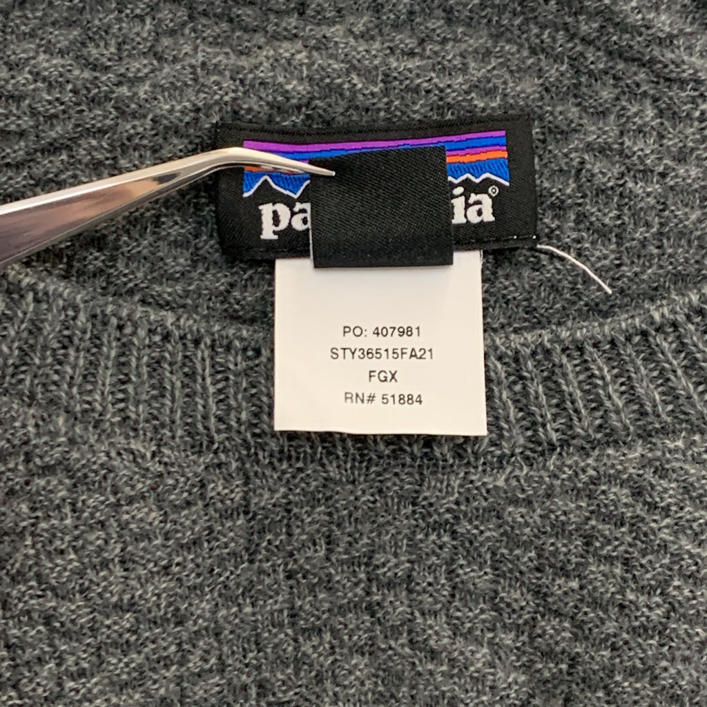 patagonia Capilene Long Sleeve T-Shirt