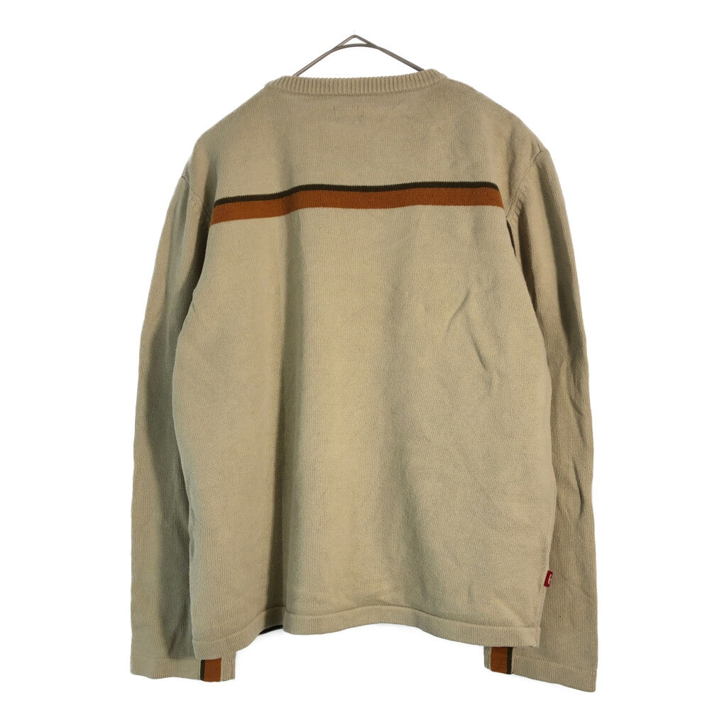 Levi's Crewneck Sweater