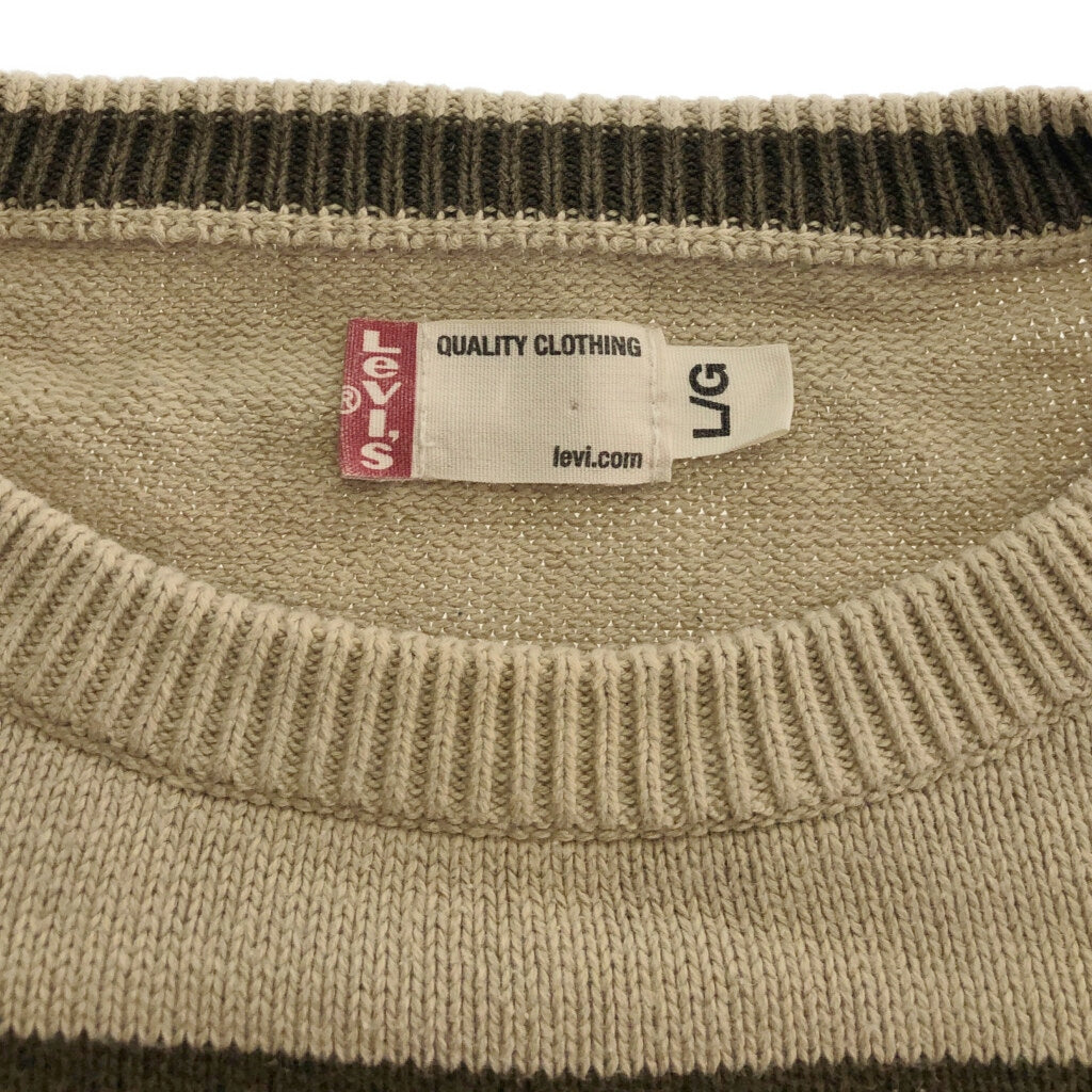 Levi's Crewneck Sweater