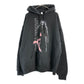 JERZEES Movie Hoodie