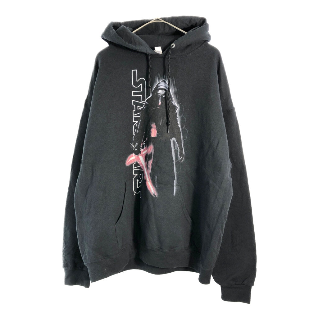 JERZEES Movie Hoodie