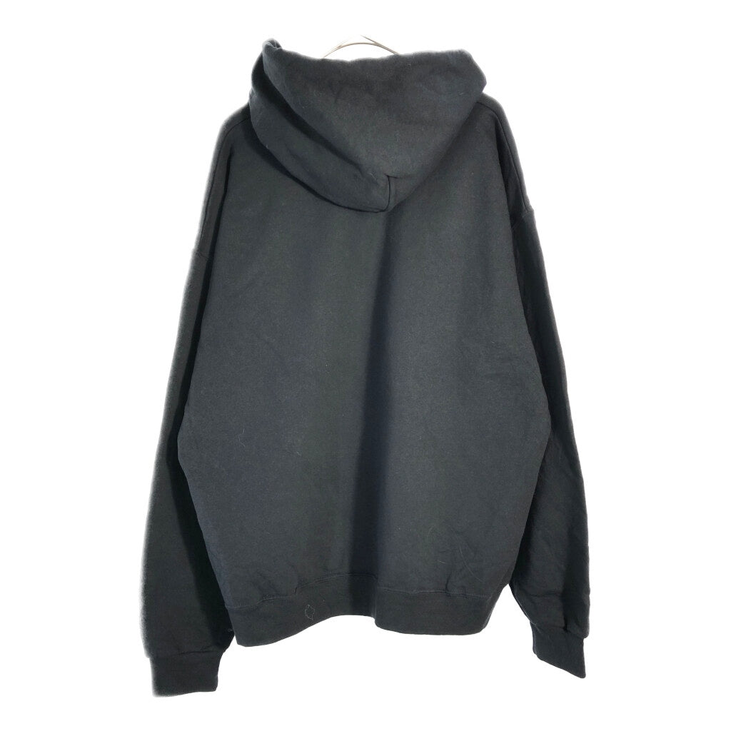 JERZEES Movie Hoodie