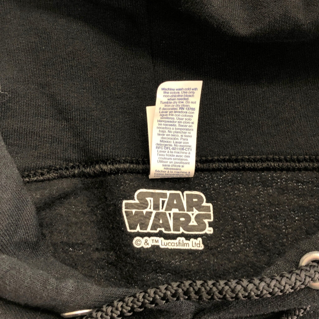 JERZEES Movie Hoodie