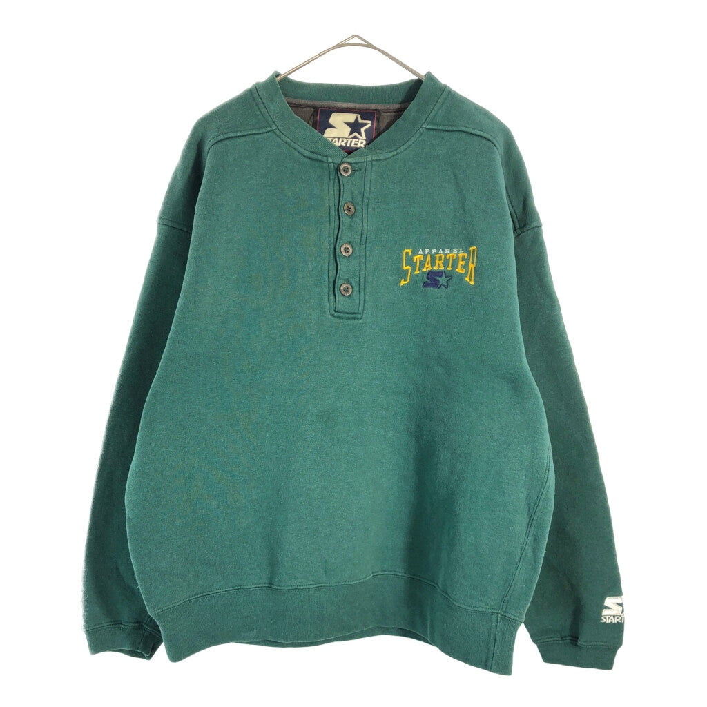 90s STARTER Sweat