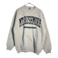 90s FRED HARVEY College Sweat
