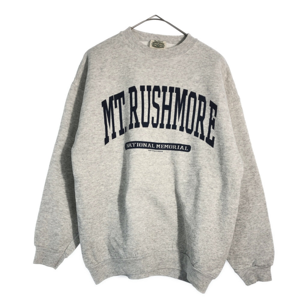 90s FRED HARVEY College Sweat
