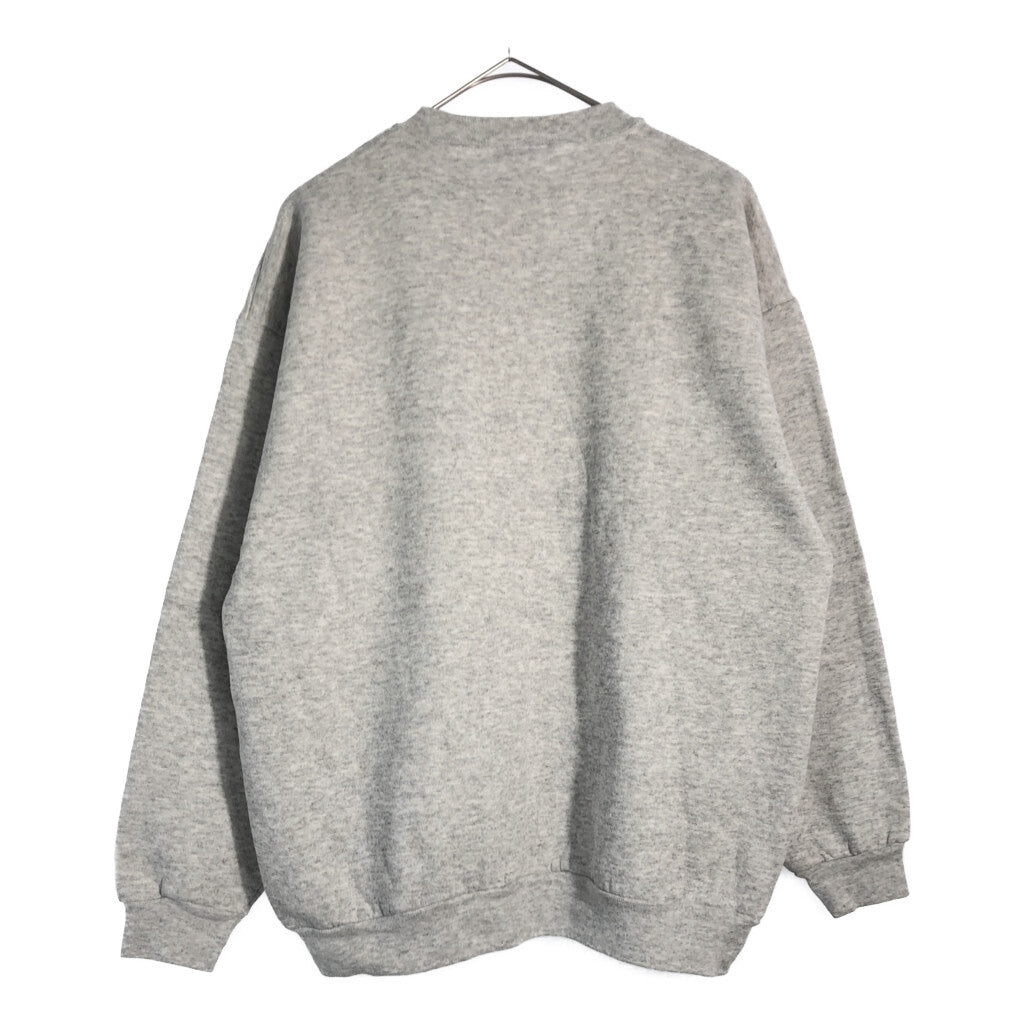 90s FRED HARVEY College Sweat