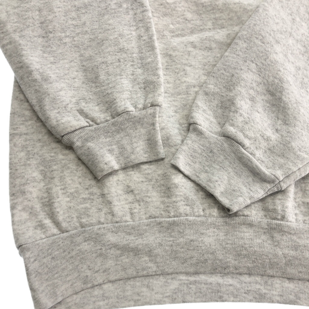 90s FRED HARVEY College Sweat
