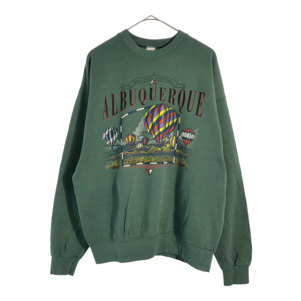 90s SOFFE Sweat