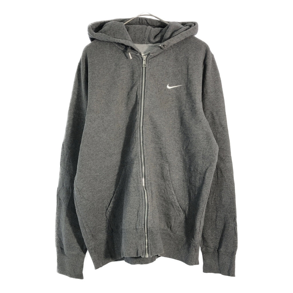 NIKE Full Zip Hoodie