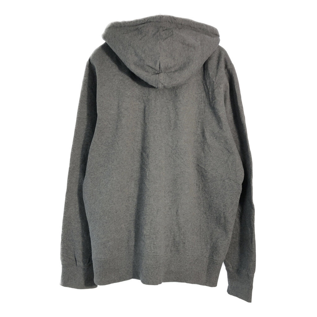NIKE Full Zip Hoodie