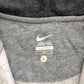 NIKE Full Zip Hoodie