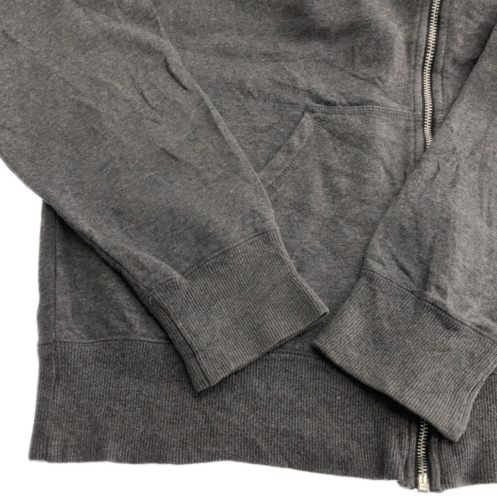 NIKE Full Zip Hoodie