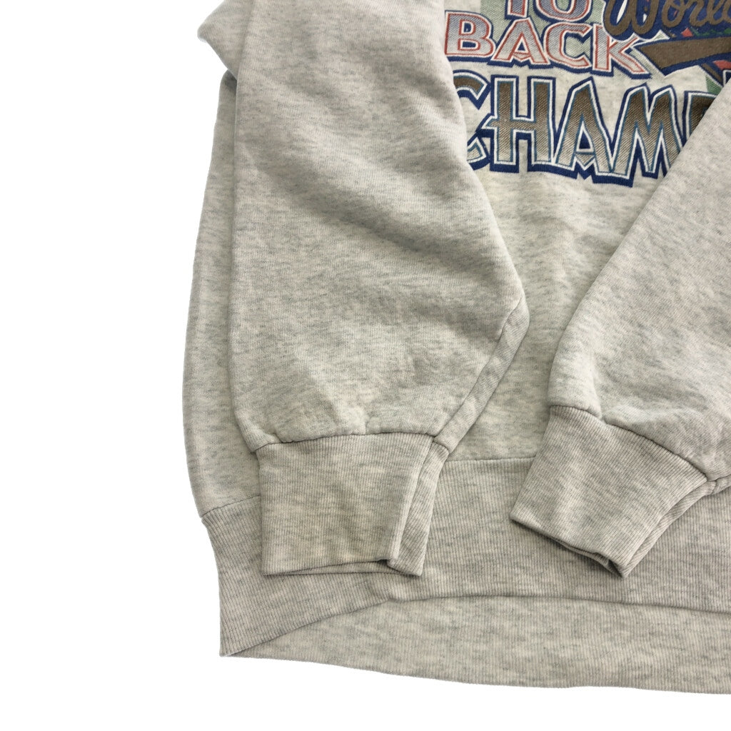 90s FRUIT OF THE LOOM Sweat