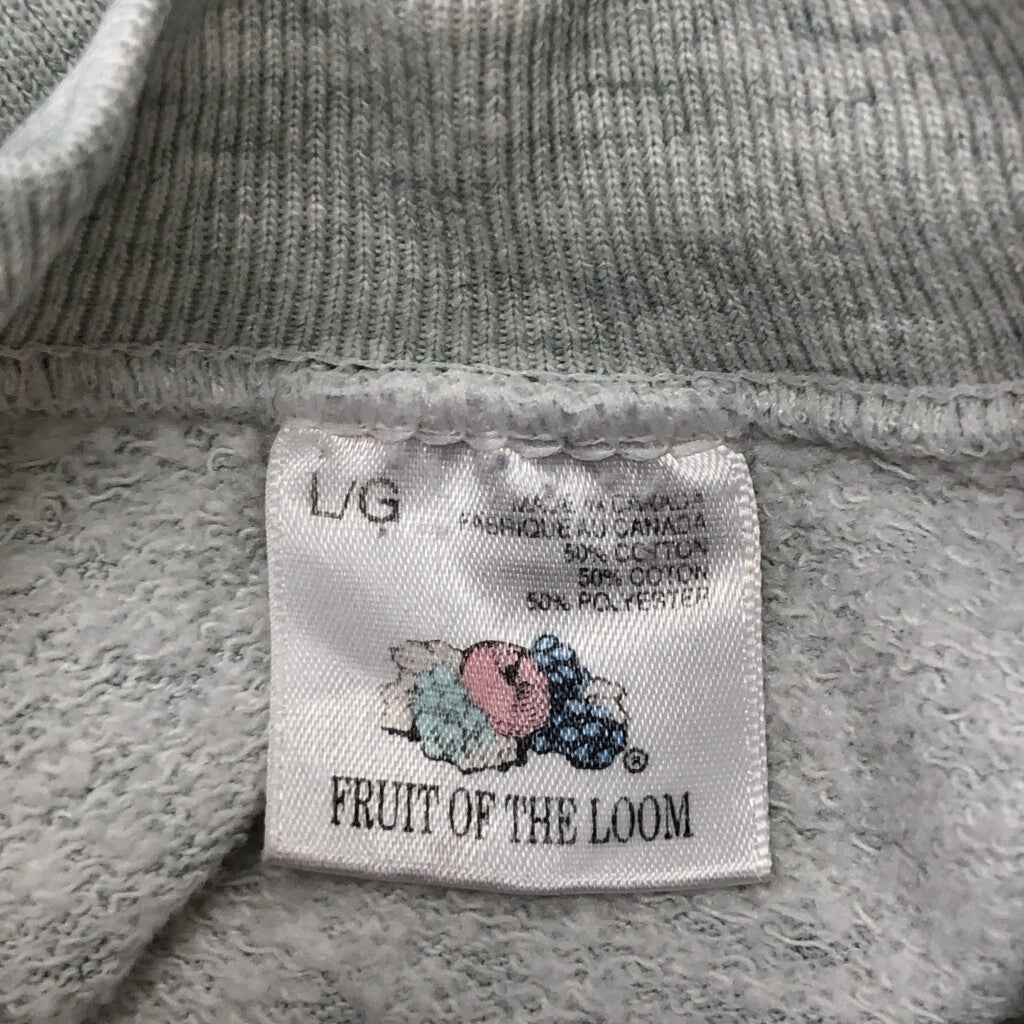 90s FRUIT OF THE LOOM Sweat