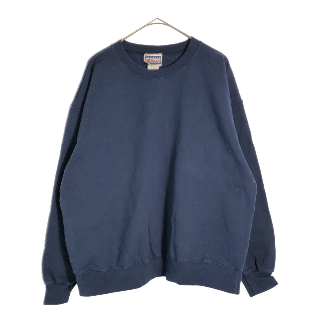 90s Hanes Plain Sweat