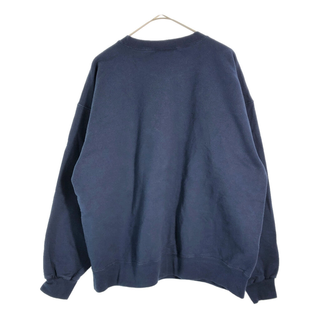 90s Hanes Plain Sweat