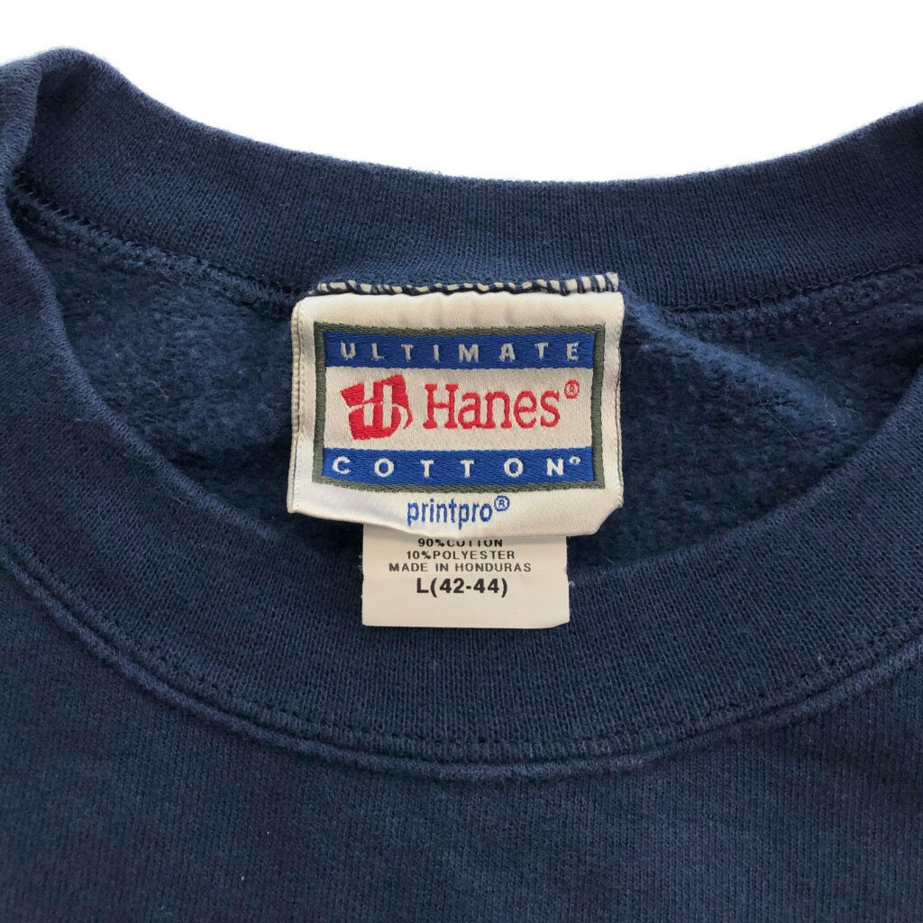 90s Hanes Plain Sweat