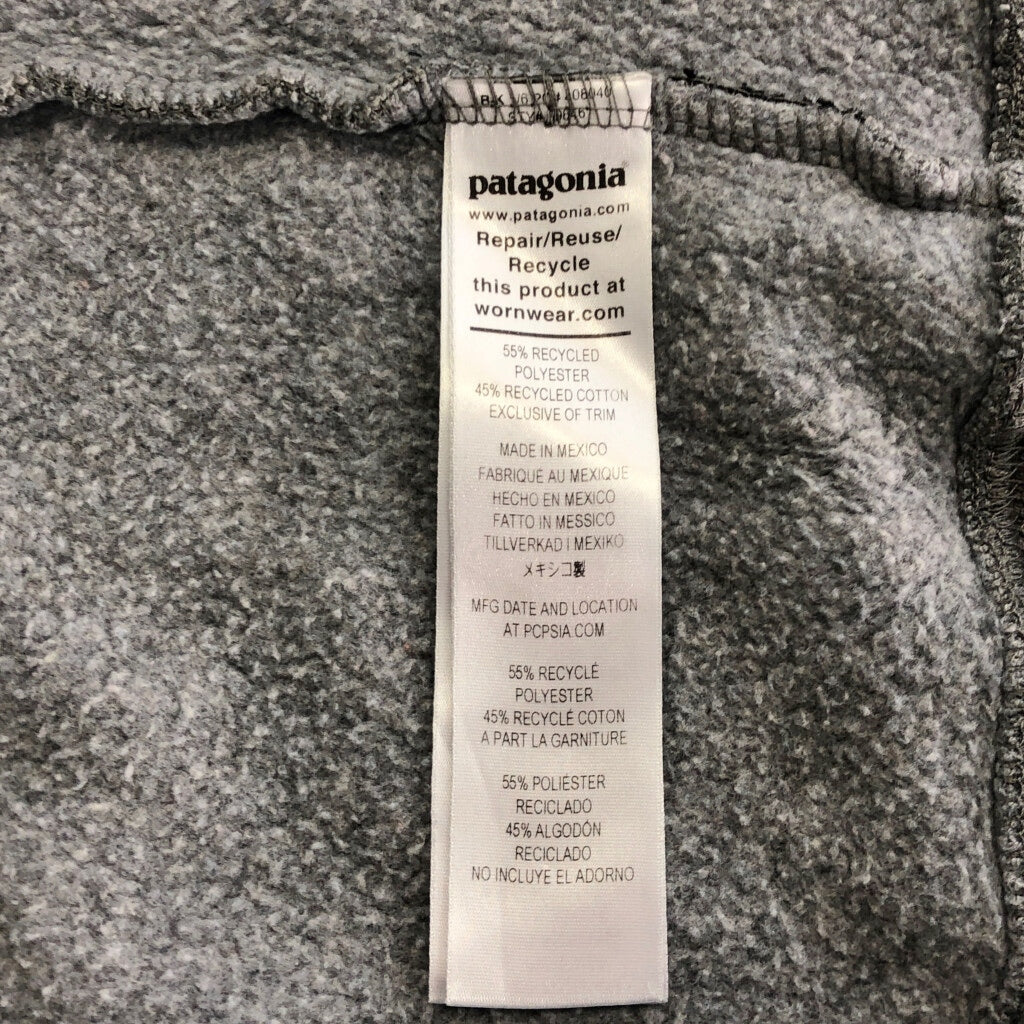 patagonia Sweat