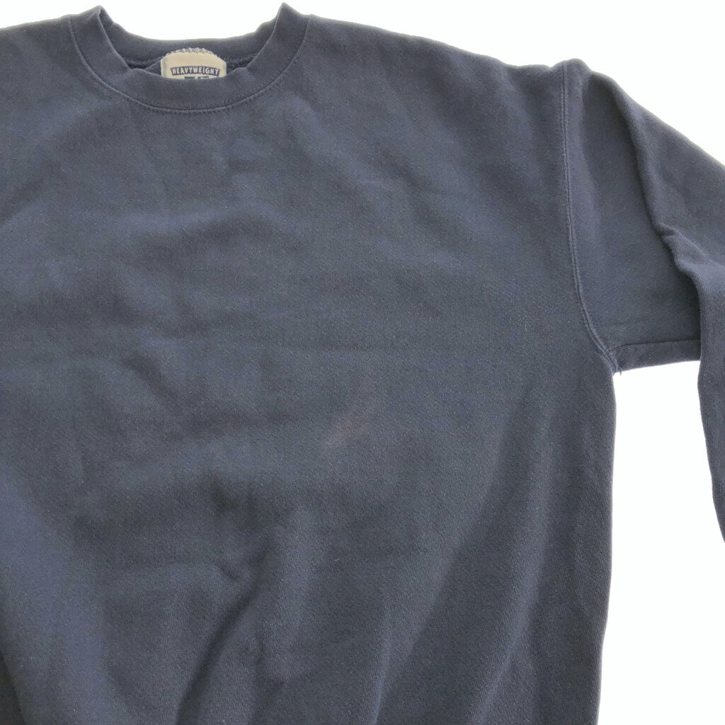 90s Lee Plain Sweat