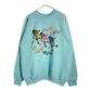 80s FRUIT OF THE LOOM Sweat
