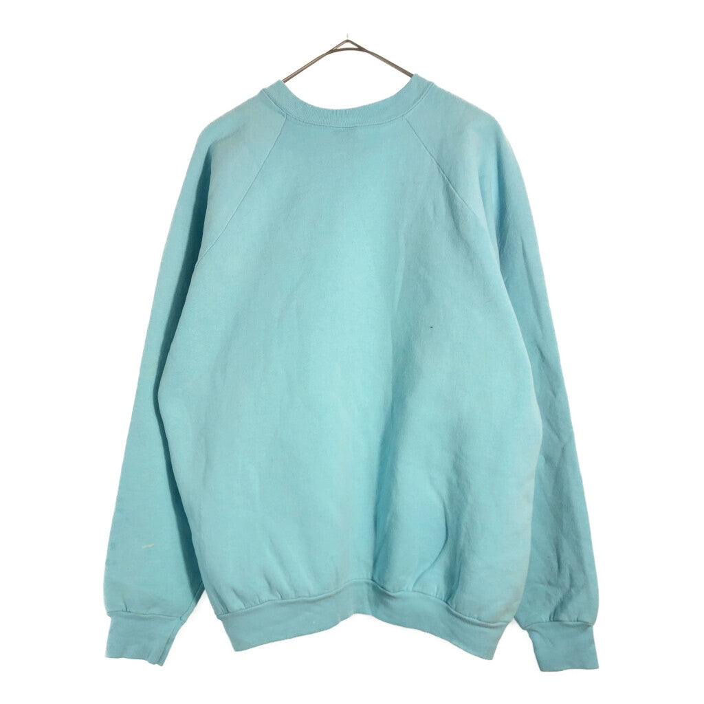 80s FRUIT OF THE LOOM Sweat