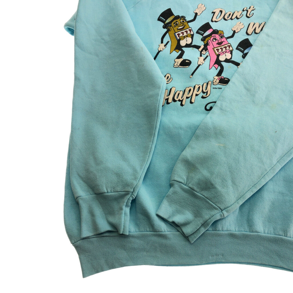 80s FRUIT OF THE LOOM Sweat