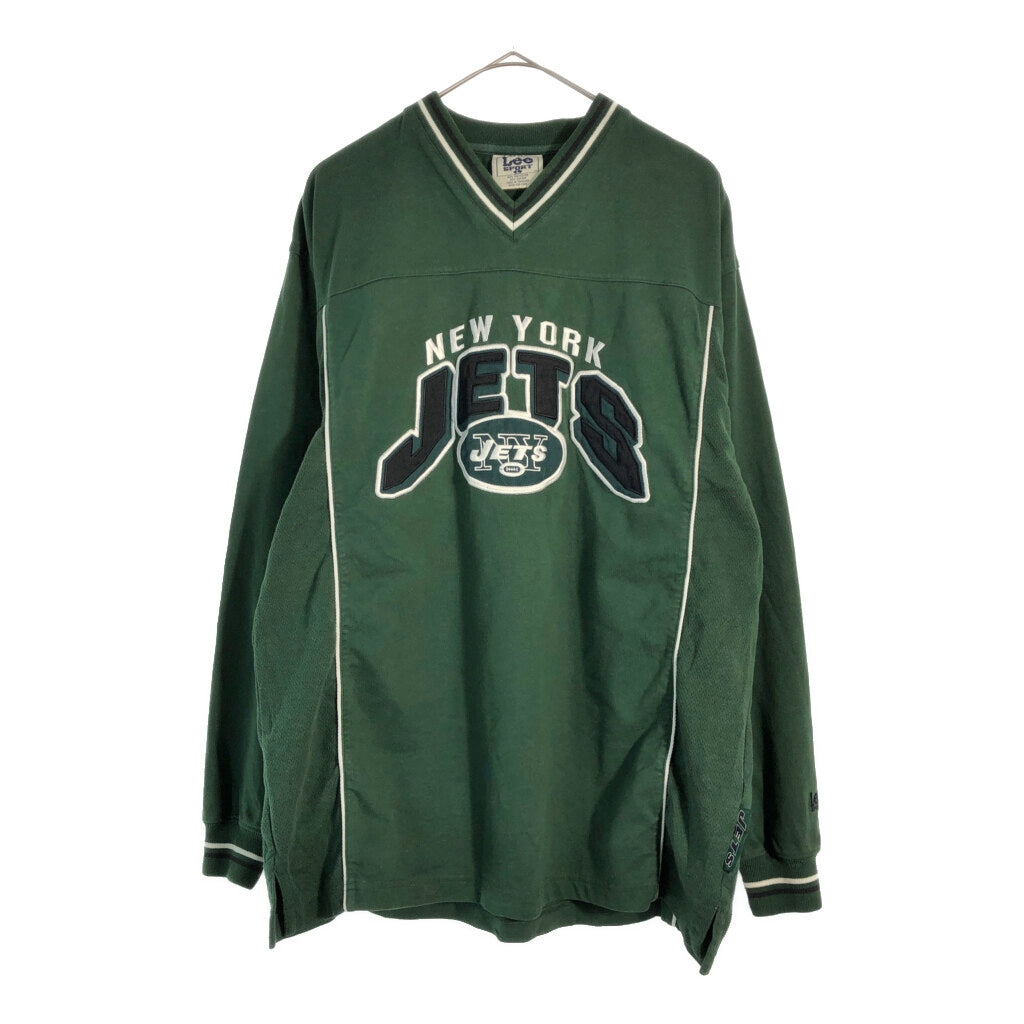 90s Lee SPORT Long Sleeve T-Shirt