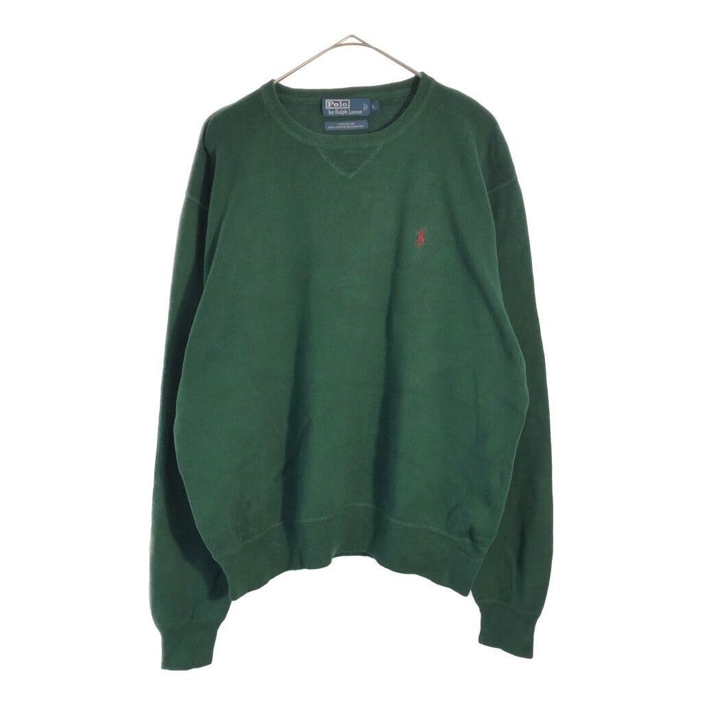 Polo by Ralph Lauren Crewneck Sweater