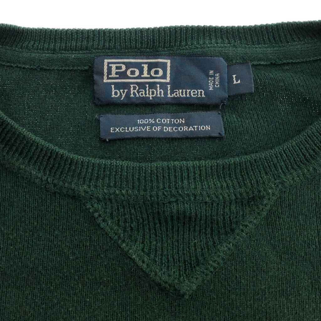 Polo by Ralph Lauren Crewneck Sweater