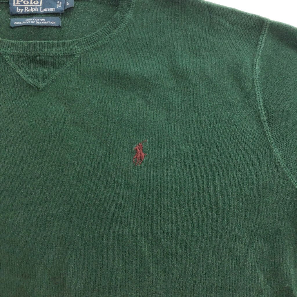 Polo by Ralph Lauren Crewneck Sweater