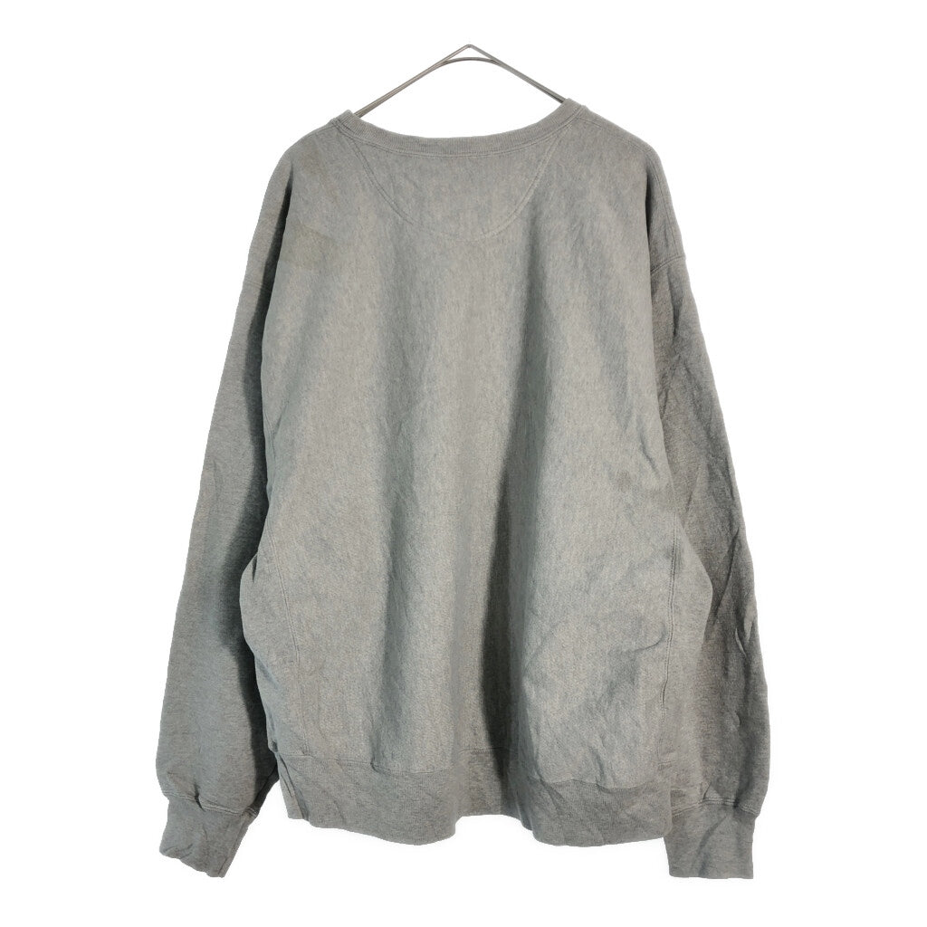 00s Champion PREMIUM REVERSE WEAVE College Sweat
