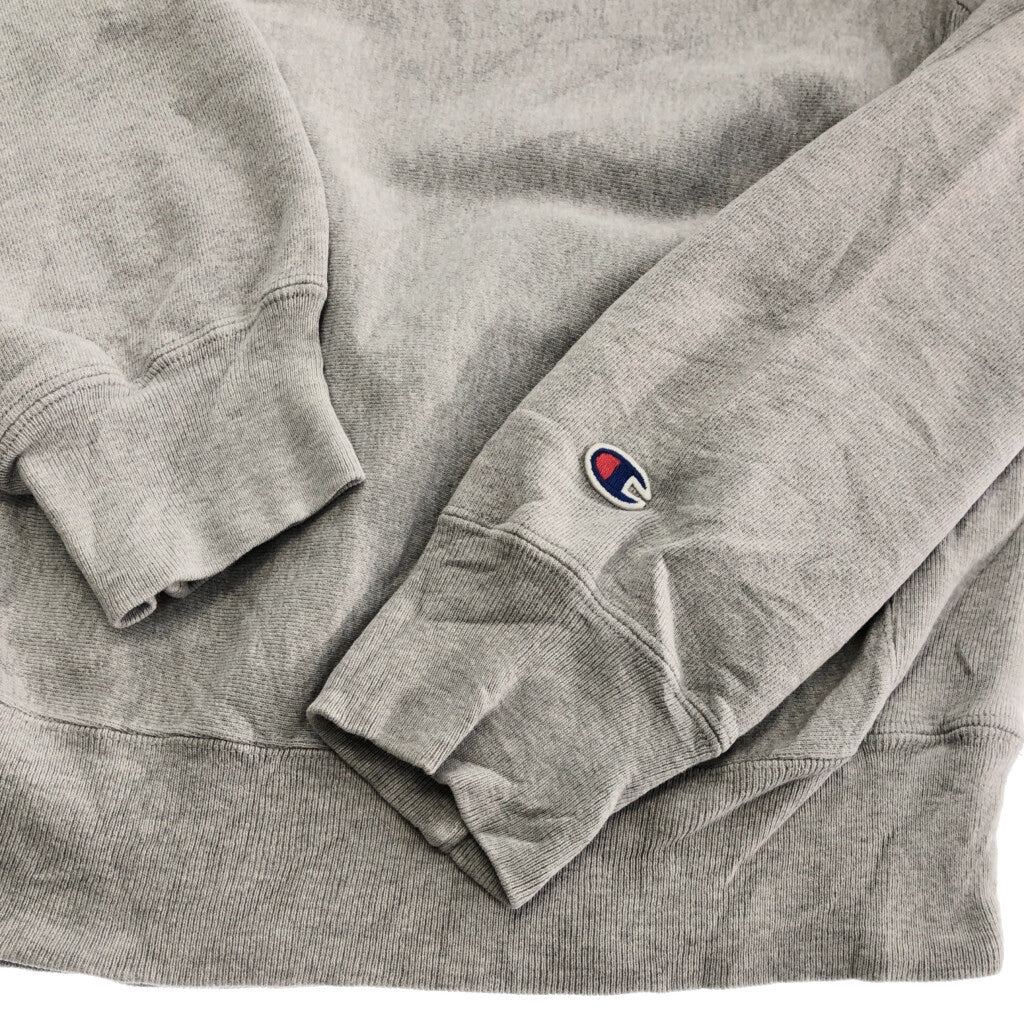 00s Champion PREMIUM REVERSE WEAVE College Sweat