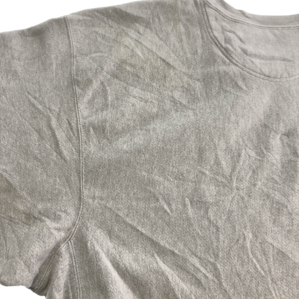 00s Champion PREMIUM REVERSE WEAVE College Sweat