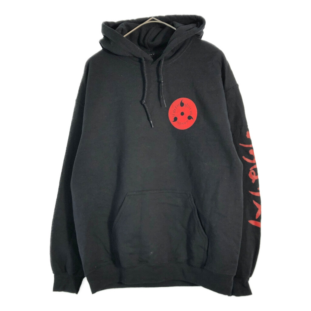 NARUTO Shippuden Character Hoodie