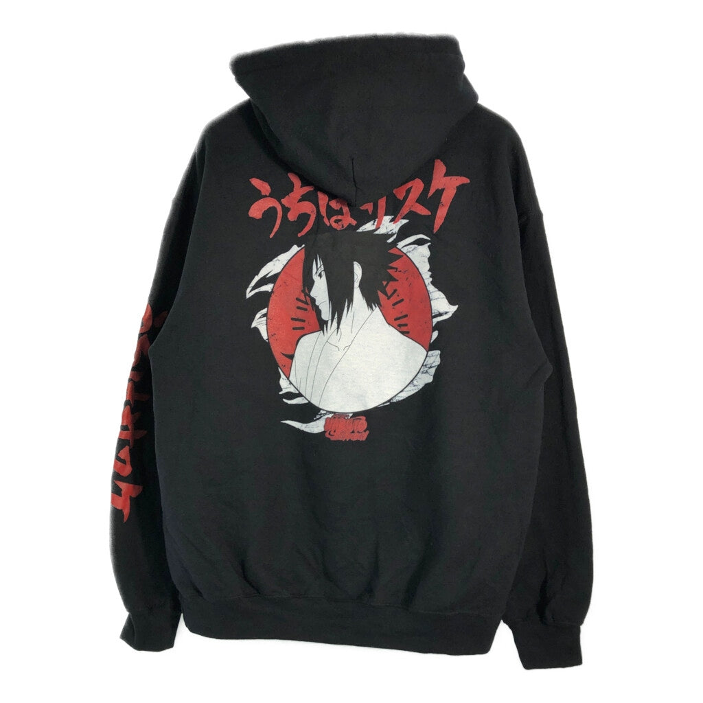 NARUTO Shippuden Character Hoodie