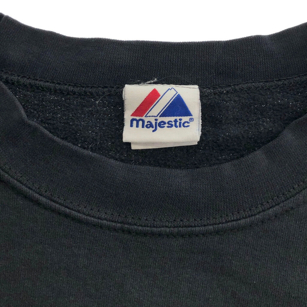 Majestic Sweat