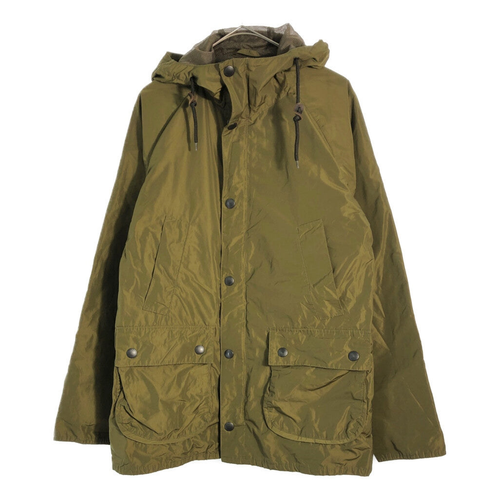 Barbour Jacket