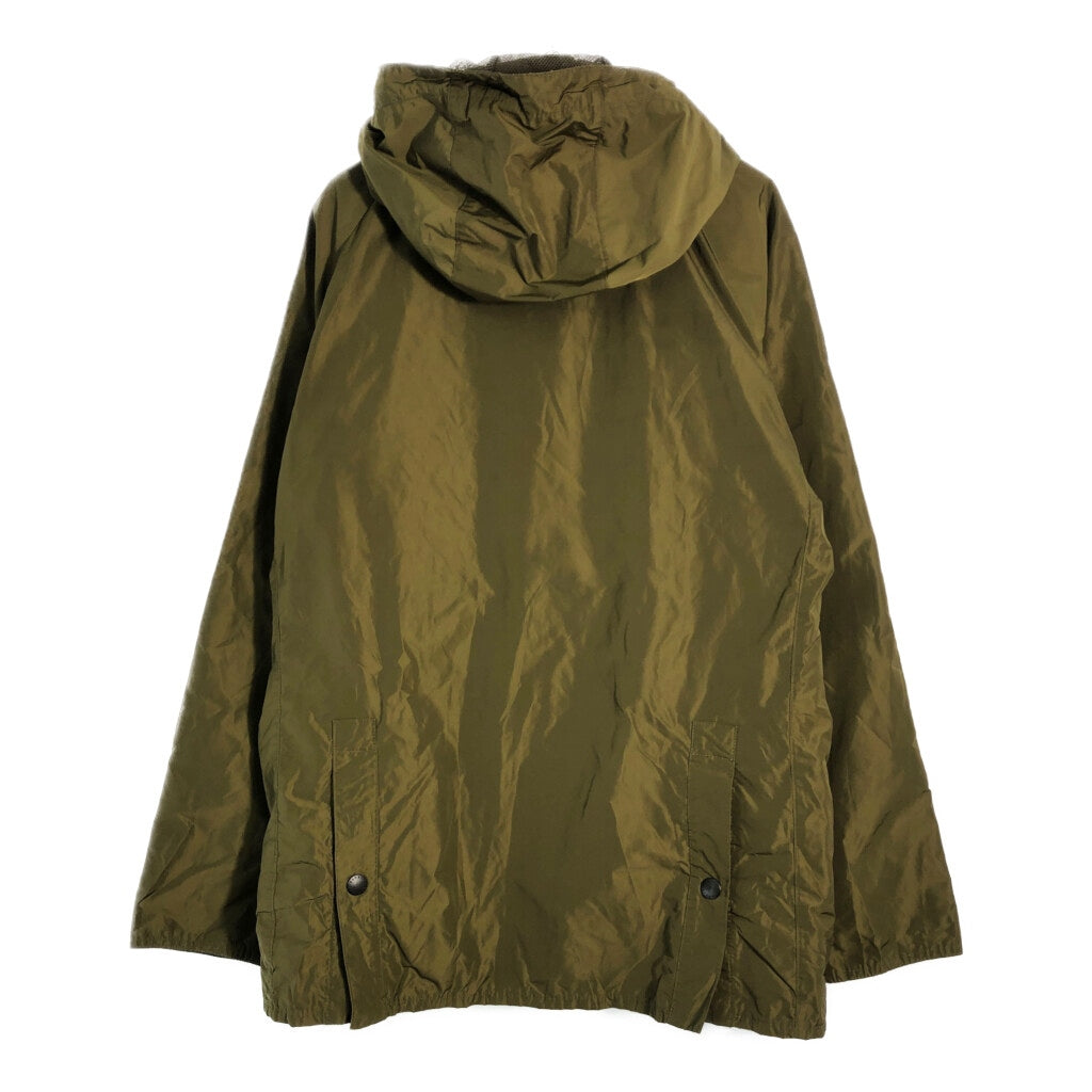 Barbour Jacket