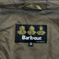 Barbour Jacket