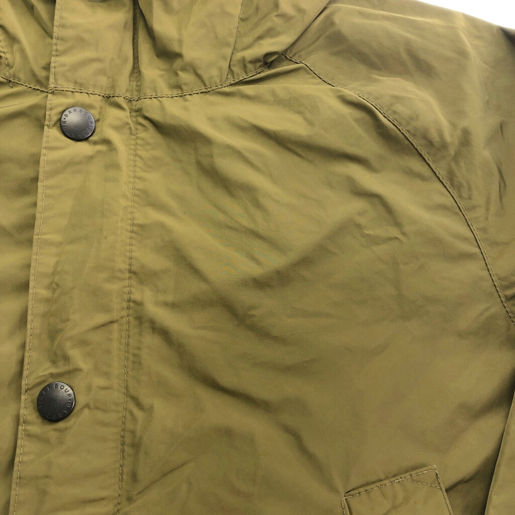 Barbour Jacket